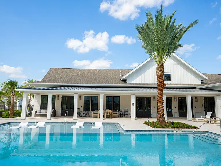 Olea Beach Haven