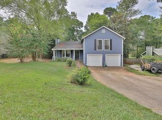 4118 Buckingham Pl, Duluth, GA 30096