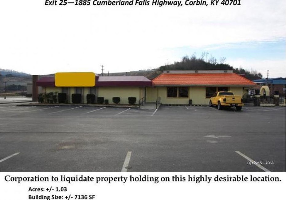 2nd image of 1885 Cumberland Falls Hwy