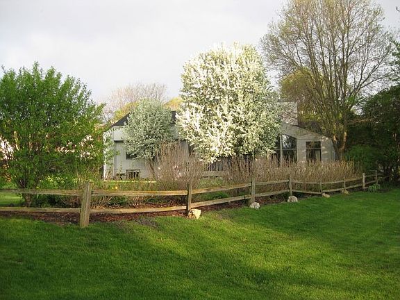 Golf Course Side