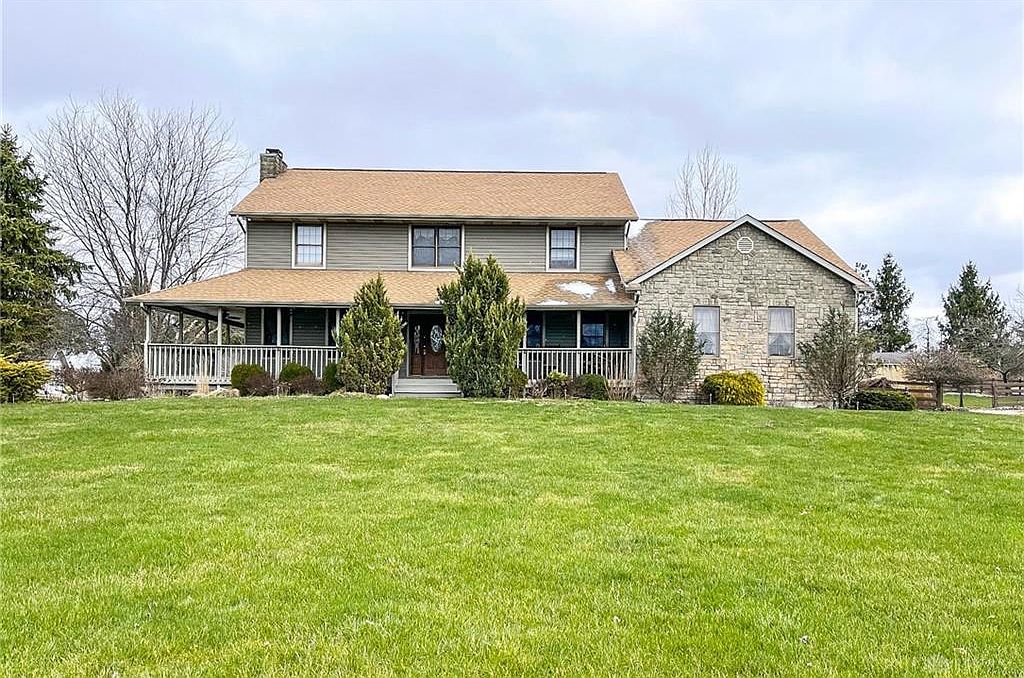 8274 Lytle Trails Rd, Waynesville, OH 45068 Zillow