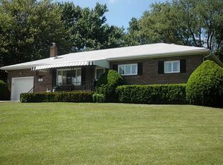 106 Westwood Mnr, Butler, PA