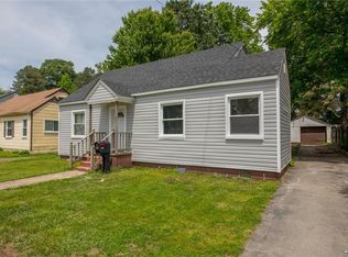 510 Highland Dr, Henrico, VA 23075
