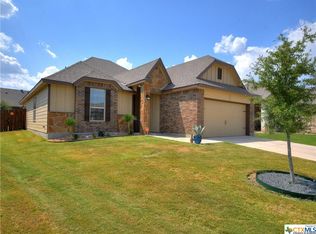 5230 Fenton Ln, Belton, TX 76513