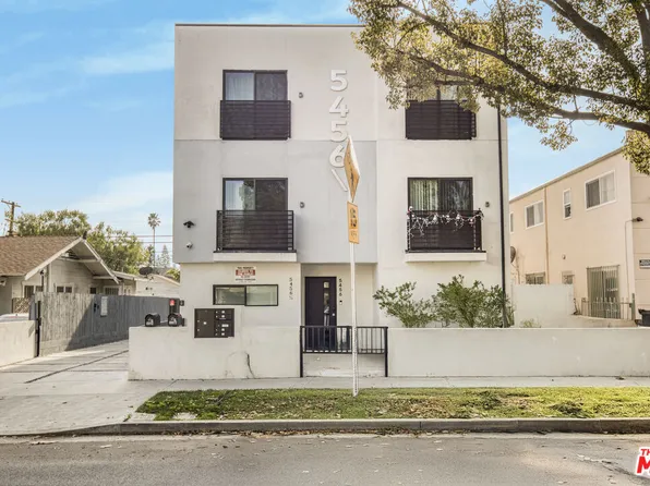 5456 Barton Ave, Los Angeles, CA 90038