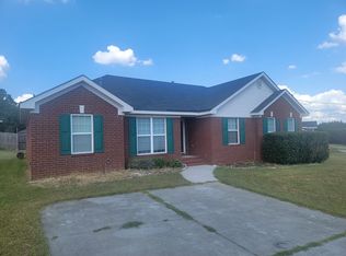 4602 Manteo Ct, Augusta, GA 30906