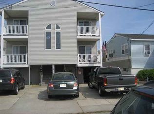 203 P Ave, West Wildwood, NJ 08260