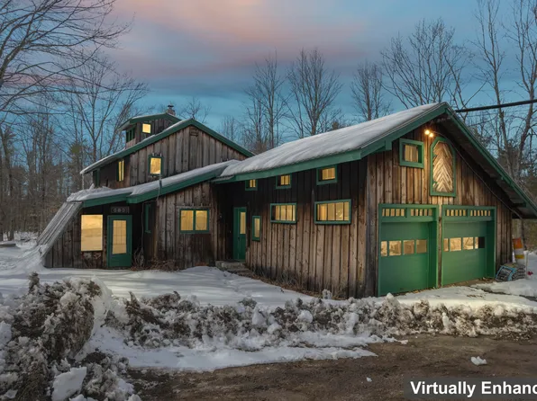 138 Raymond Hill Road, Raymond, ME 04071