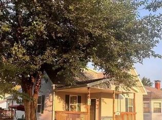 501 S Washington Ave, Iola, KS 66749