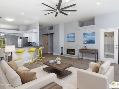 31380 Avenida La Paloma, Cathedral City, CA, 92234