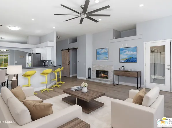 31380 Avenida La Paloma, Cathedral City, CA 92234