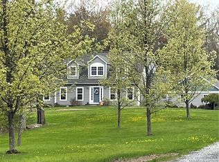 51 Pedersen Rd, East Hartland, CT 06027