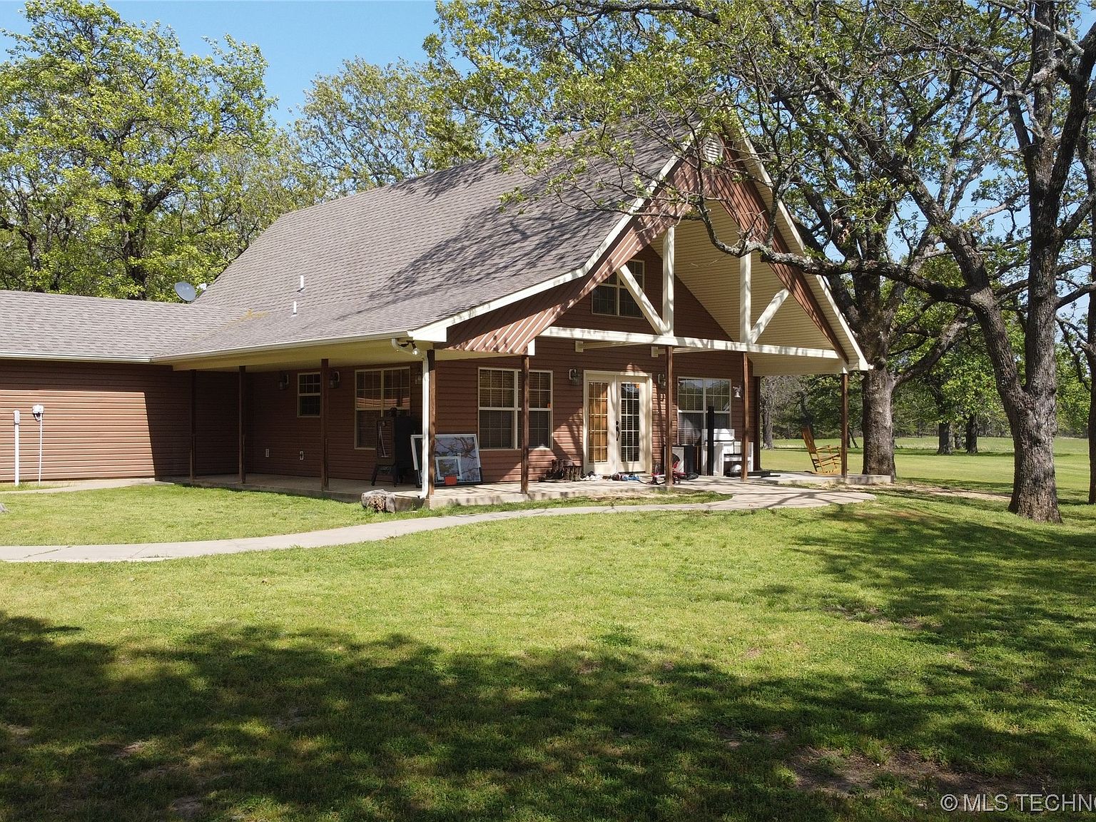 31144 S Tucker Knob Rd, Kinta, OK 74552 Zillow