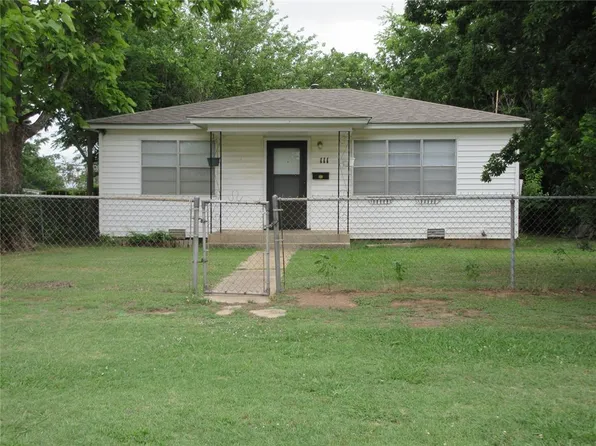 111 W Main St, Tecumseh, OK 74873