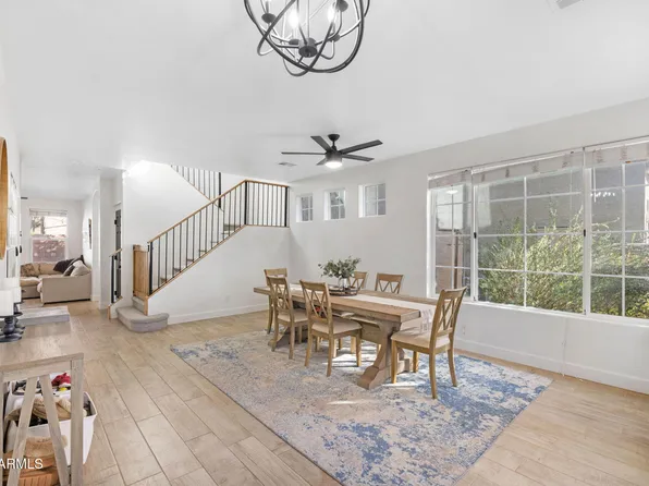 3458 E ROBIN Lane, Gilbert, AZ 85296