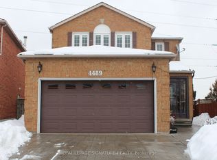 4489 Full Moon Cir, Mississauga, ON