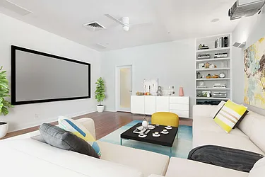 Rented by Anchor Associates