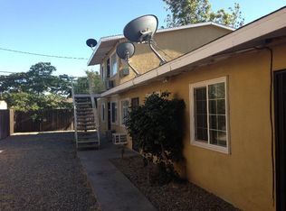 3720 E Clay Ave APT D, Fresno, CA 93702