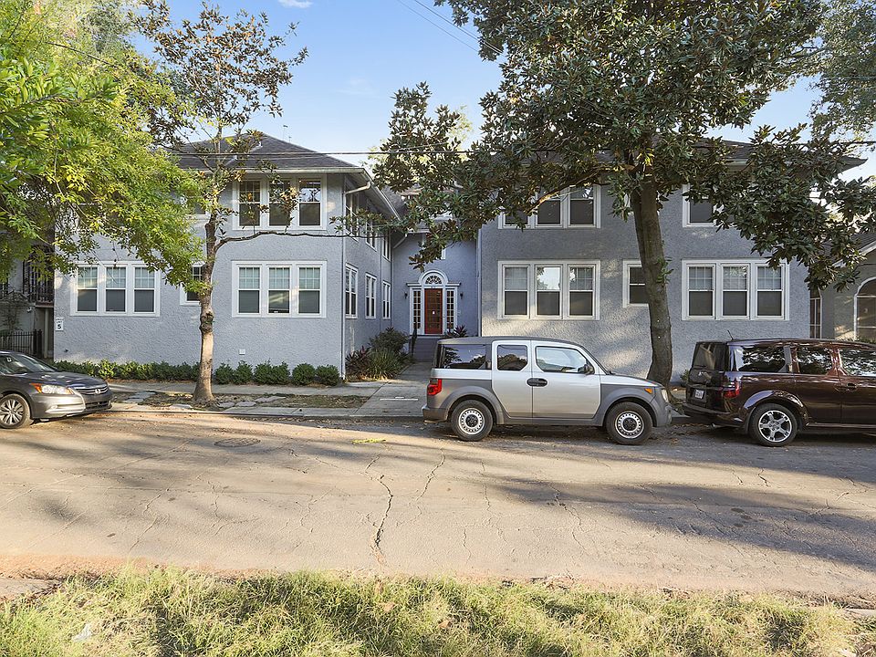 1st image of 411 Lowerline St APT G
