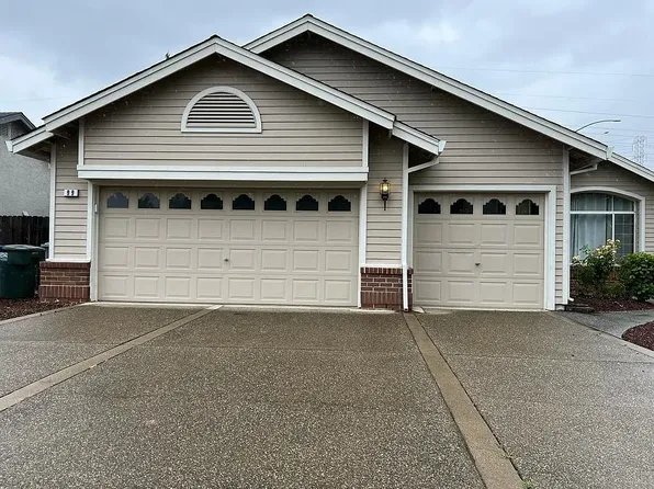 99 Ainsworth Way, Folsom, CA 95630