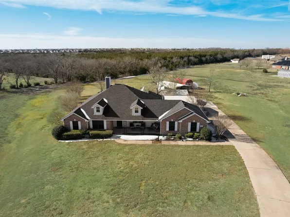 246 Meadow Ridge Cir, Royse City, TX 75189