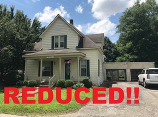 16 School St, Biggers, AR 72413