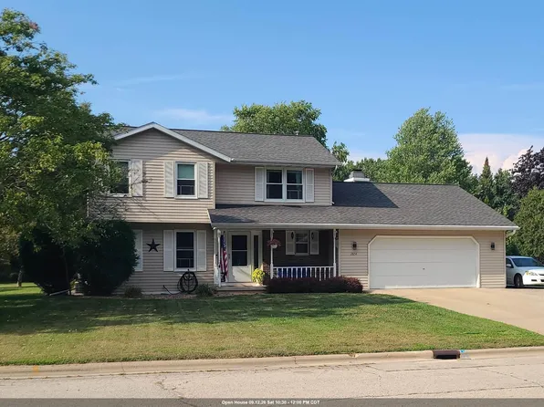 2854 Baylite Dr, Green Bay, WI 54313