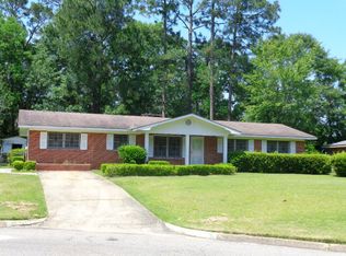 1605 Brougham Ct, Dothan, AL 36301