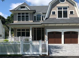 61 Fair Oaks Park, Needham, MA 02492