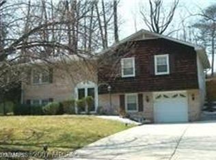 7609 Den Meade Ave, Fort Washington, MD 20744