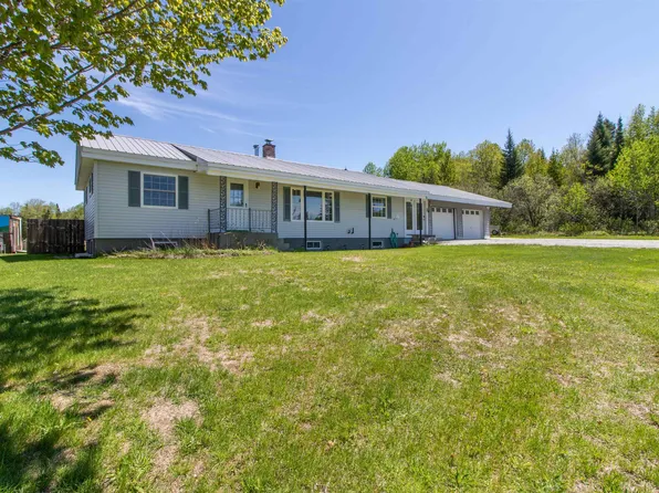59 Cedar Wood Drive, Brighton, VT 05846
