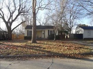 1528 Axe Dr, Garland, TX 75041