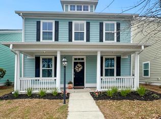 104 Crossandra Ave, Summerville, SC 29483