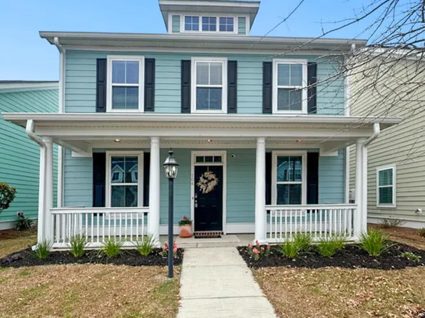 104 Crossandra Ave, Summerville, SC 29483