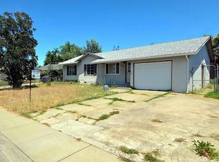 6736 Medora Dr, North Highlands, CA 95660