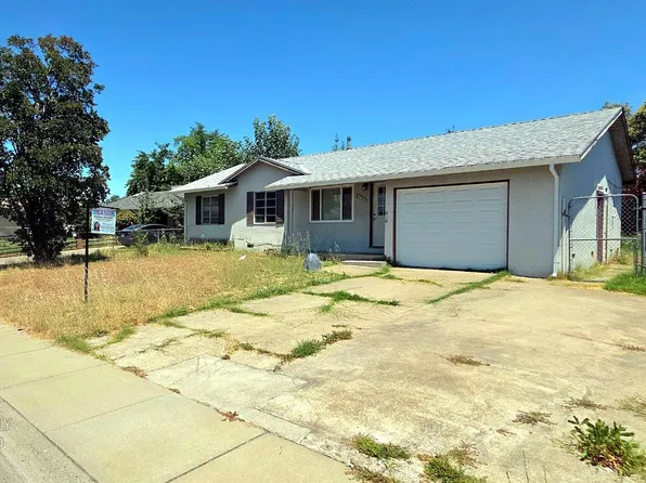 6736 Medora Dr, North Highlands, CA 95660