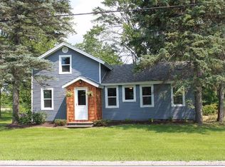 14352 Tuttlehill Rd, Milan, MI 48160