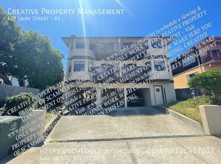 429 Laine St APT 1, Monterey, CA 93940