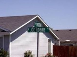 5322 N Joe Robbie Ave, Boise, ID 83713