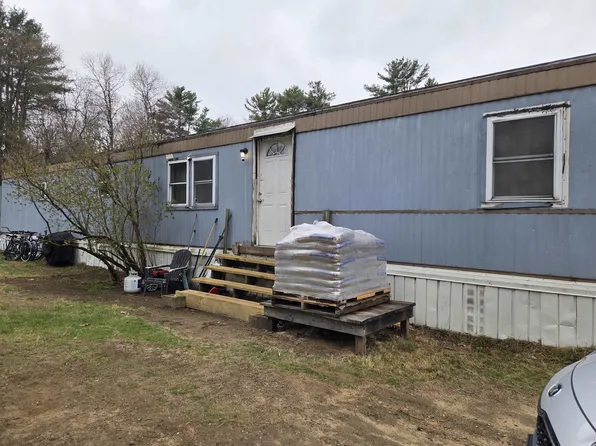 94 Sunset Circle, Campton, NH 03223
