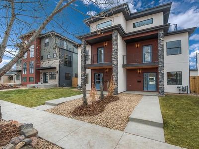 2625 S Acoma St, Denver, CO, 80223