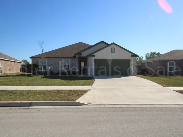 6606 Muggle Ave, Killeen, TX 76549