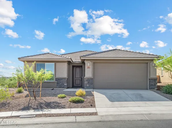 13853 E Red Oaks Dr, Vail, AZ 85641