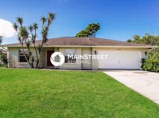 8434 Blackberry Rd, Fort Myers, FL 33967