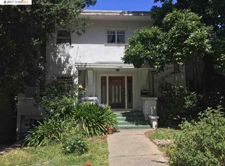 1022 Shattuck Ave, Berkeley, CA 94707