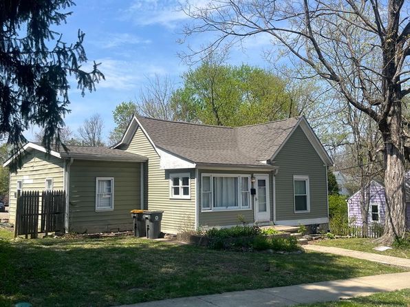 1003 N Woodburn Ave