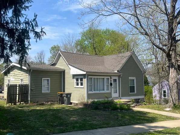 1003 N Woodburn Ave, Bloomington, IN 47404