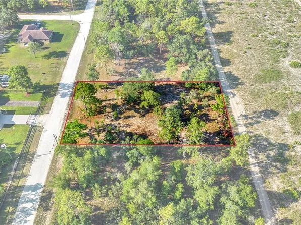 0 Condor Rd Lot 2, Brooksville, FL 34614