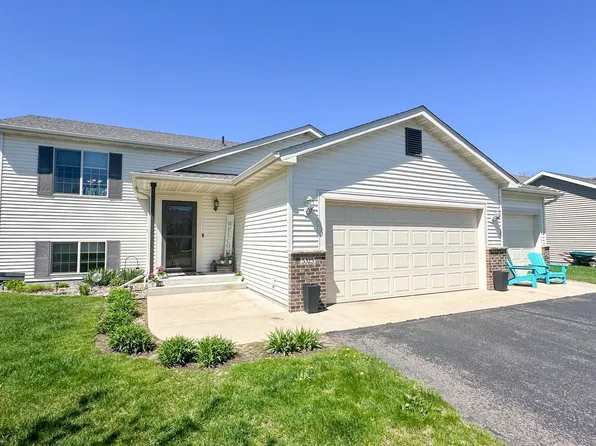 3325 12th Ave N, Sartell, MN 56377