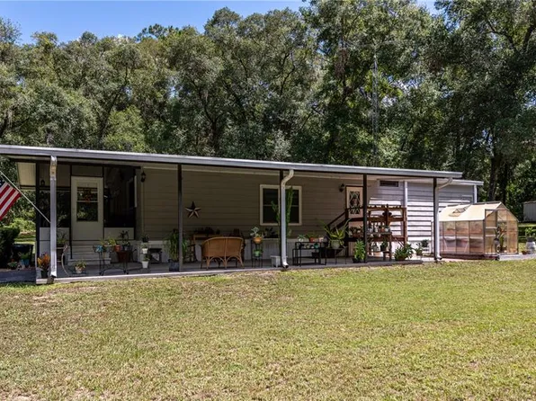 9151 County Road 647cs, Bushnell, FL 33513